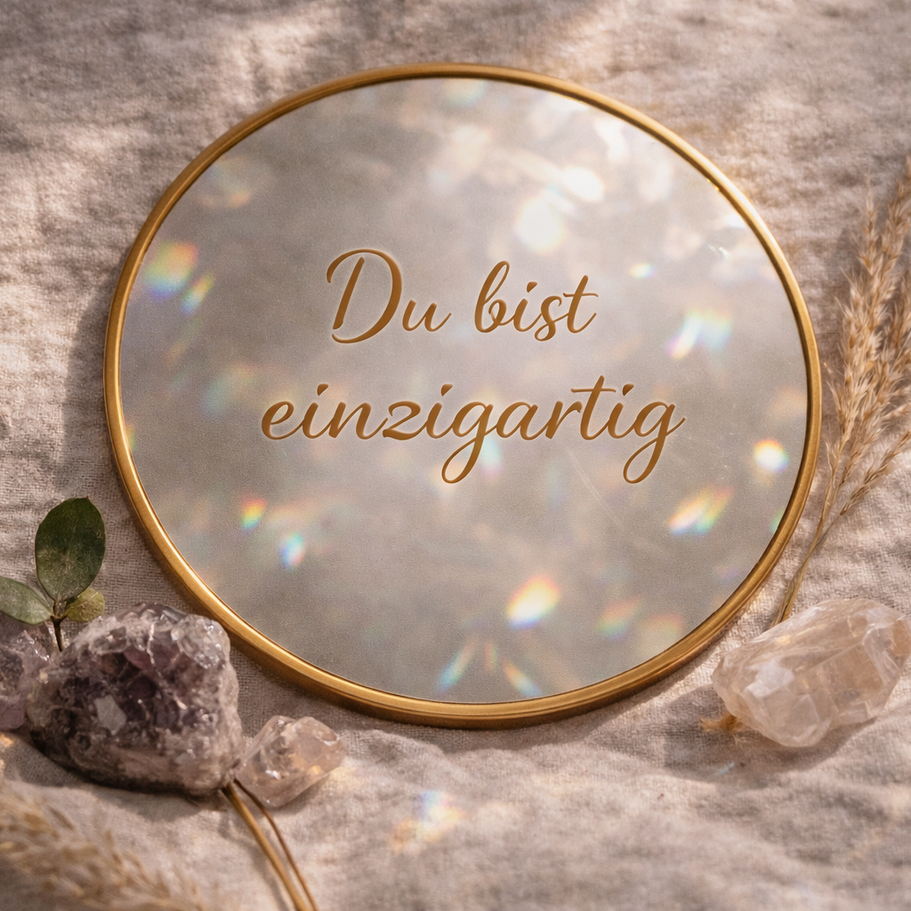 Human Design, du bist einzigartig